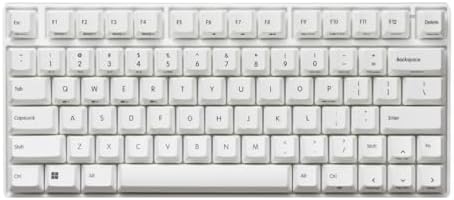（12:00時点） REALFORCE RC1 キーボード 70% ホワイト 英語配列 キー荷重 30g Bluetooth 有線 バッテリー コンパクト C1HK23