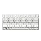 Realforce Topre RC1 75% Bluetooth Keyboard (Topre Silent 30g)