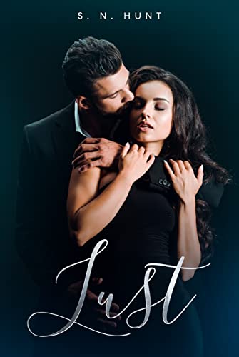 Lust: A Dark Demon Paranormal Romance (Seven Princes of Sin Book 1) (English Edition)