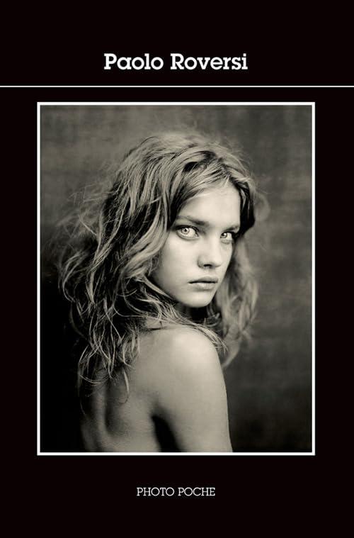 Paolo Roversi (Photo Poche)