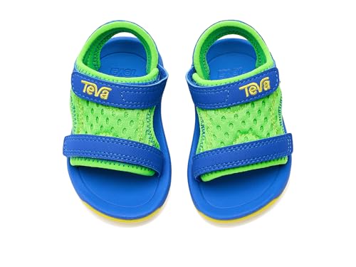 Image of Teva unisex-child K Psyclone Xlt