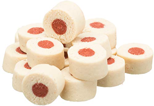 Trixie 9269 Vorweihnachtszeit Adventskalender für Katzen, 30 × 34 × 3,5 cm