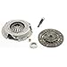 Schaeffler LuK RepSet 06-033 Clutch Kit, OEM Clutch Replacement Kit