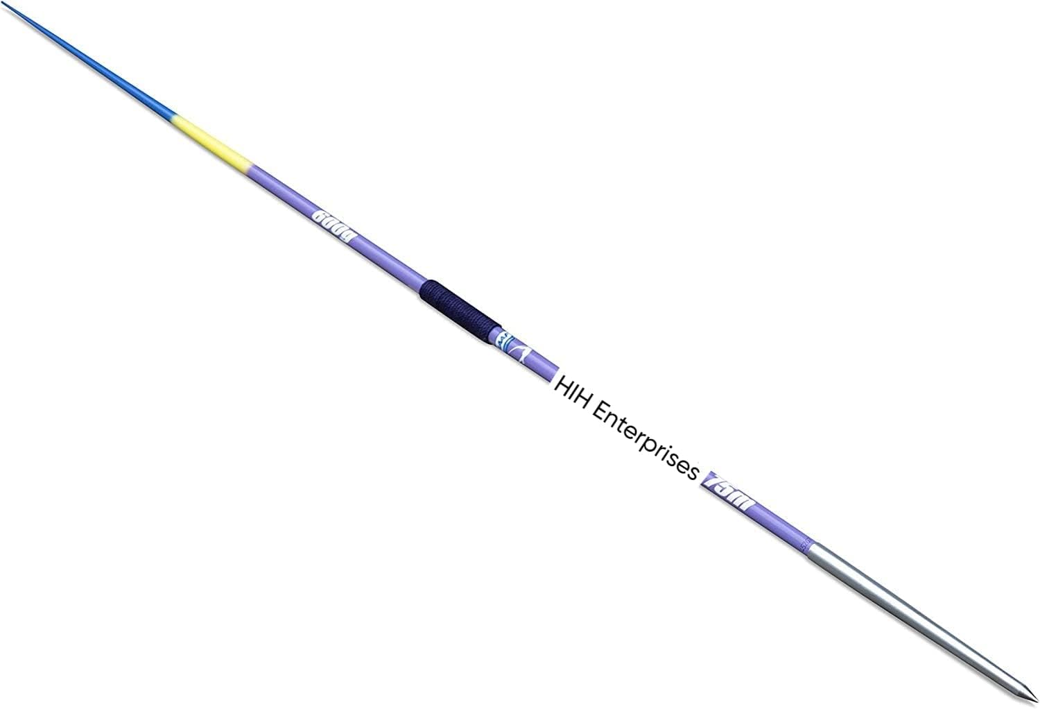 HIH Carbon Fibre Javelin for Best Performance of javeiln 75 m 800 Gram Best-image-21