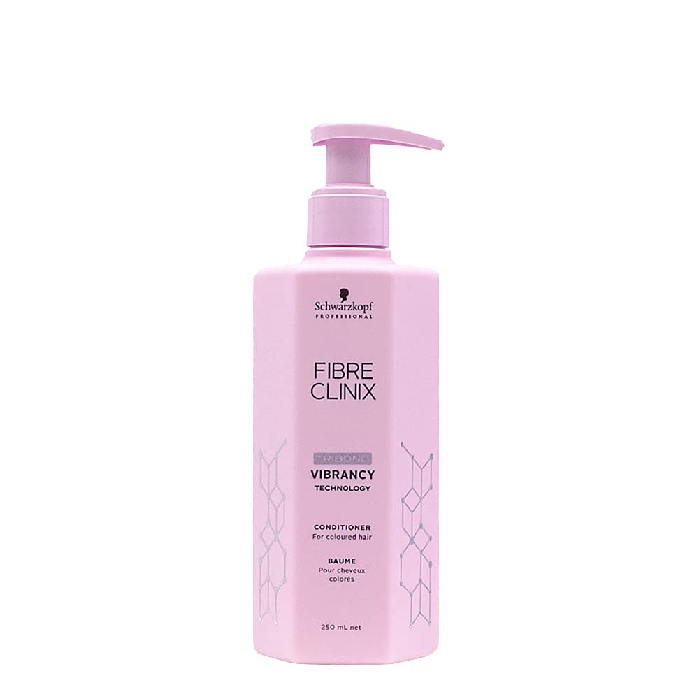 Baume Couleur Fibre Clinix 250ml