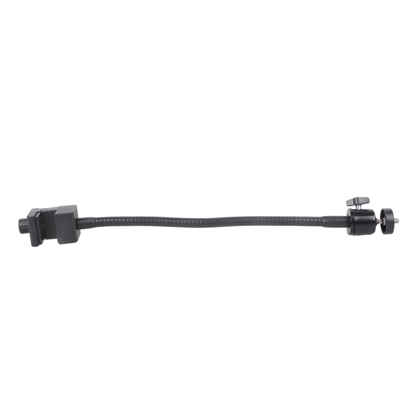 Support de fixation rotatif 360 souple pour stabiliser votre micro - 8
