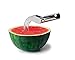 IBILI 746100 Pastèque Coupeur-Serveur INOX Argent 22 x 4 x 7 cm