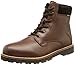 Produktbild Camel Active Herren Copper Halblange Stiefel, Dark Brown, 45 EU