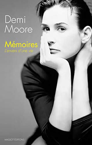 Mémoires - L'envers d'une vie (French Edition)
