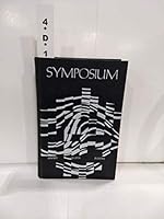 Symposium B000K7NFHI Book Cover