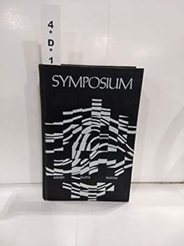 Hardcover Symposium Book