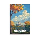 hotel orlando universal blvd Regalo perfecto: puedes regalarlo como un regalo, porque nos centramos en los detalles, el embalaje está equipado con guantes, protectores de esquina y accesorios de instalación. Es el mejor regalo para amigos y familiares en cualquier festival u otras ocasiones especiales.