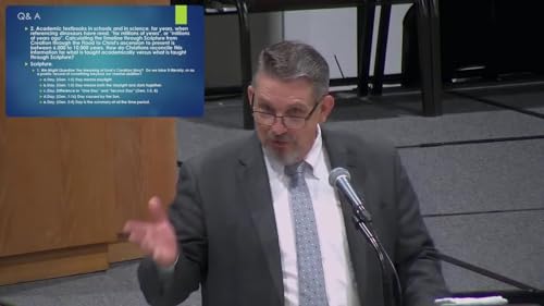 Sunday Evening Q&A #8