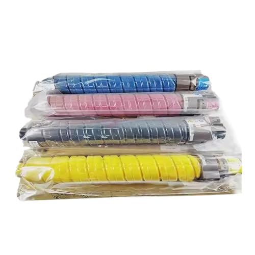 Toner Ricoh Aficio MP C4502 C5502 noir 841751 841679 laser