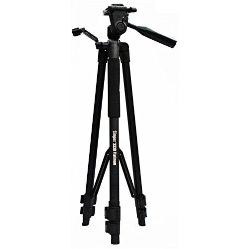 Buy Eloies® Simpex Long Lightweight Professional 333B Aluminum 58