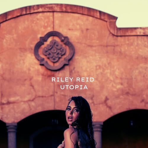 Image of Fleshlight Girls | Riley Reid | Utopia | Hyper Real Male Sex Toy