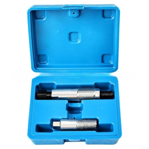 Image of Crankshaft Pulley Removal Tool for Ford 2.0 for ecoblue Engine