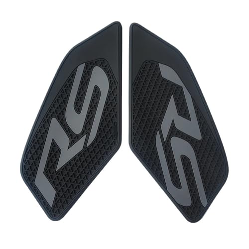 Coussin antidérapant moto idéal pour les longues virées en R1200RS