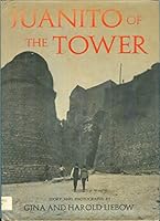Juanito of the Tower B000TATS2M Book Cover