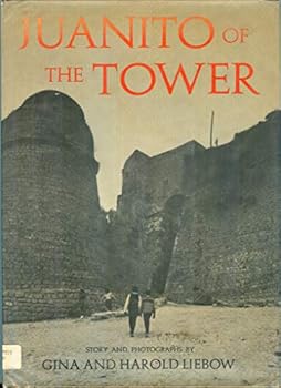 Hardcover Juanito of the Tower Book