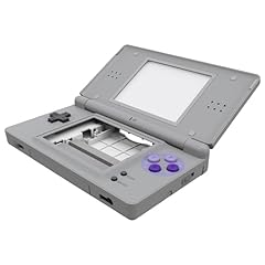 Classic SNES Style