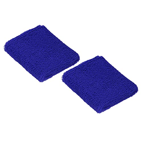 PATIKIL Sports Wristbands 8x8cm