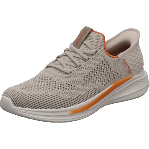 Image of Skechers Men's Slade Quinto Shoes