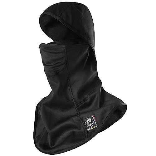 Furygan Balaclava Plastron accessoire moto polyvalent Radical et Heritage