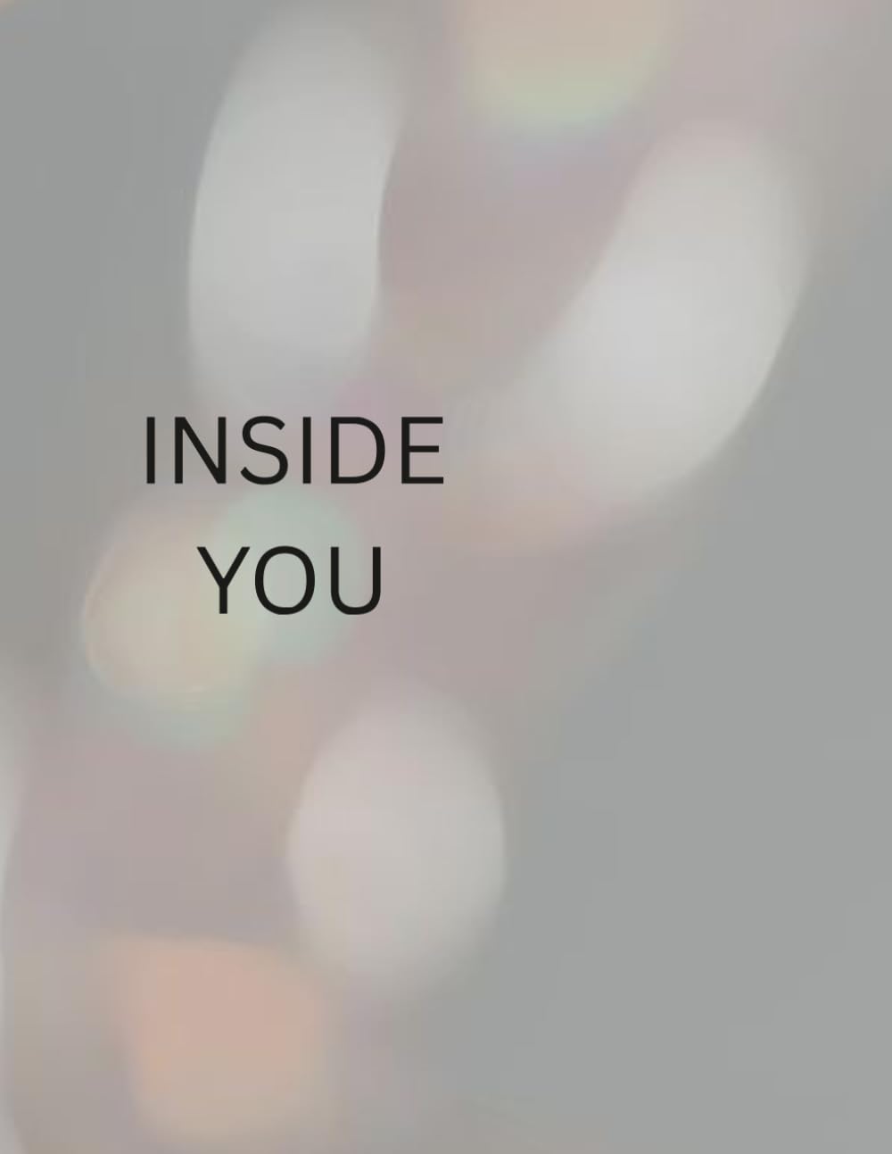 Inside You: The Story Of The Human Body