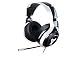 Razer Destiny 2 ManO'War Tournament Edition: In-Line Audio Control - Unidirectional Retractable Mic - Rotating Ear Cups - Gaming Headset Works with PC, PS4, Xbox One, Switch, & Mobile Devices