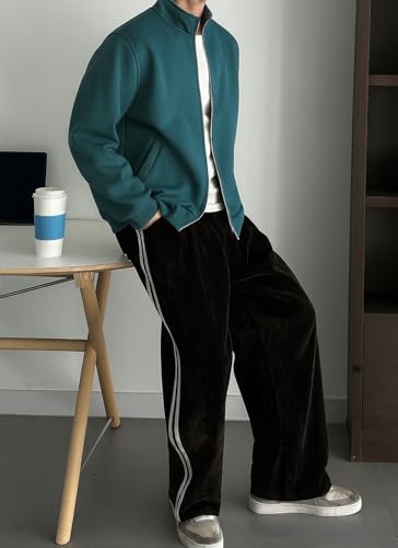 Image of Q - RIOUS Men Fleece Jacket