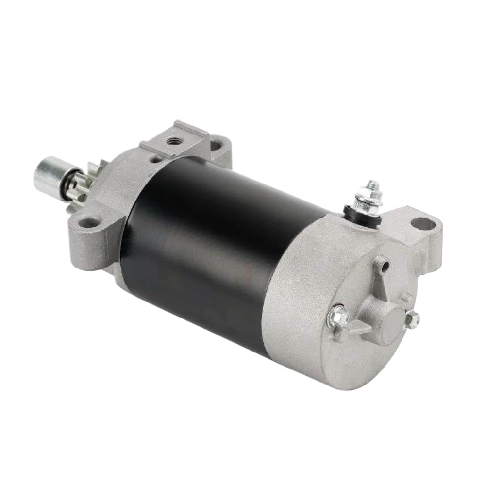 Motor de Arranque para Motores Marinos de 4 Tiempos 15HP 20HP 25HP 2007-2017 6AH-81800 6AH-81800-00 6AH-81800-01