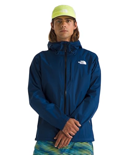 Image of THE NORTH FACE Men's Alta Vista Jacket (Standard and Plus Size) - PFAS Free