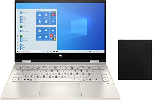 2020 HP Pavilion x360 2-in-1 14