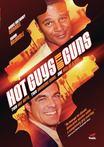 Hot Guys With Guns Hot Guys With Guns