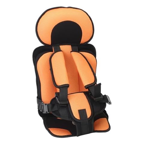 QUETHEDS Adjustable Child Car Seat Mat Cover