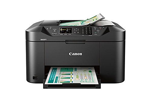 printer canon maxify