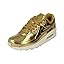 Metallic Gold