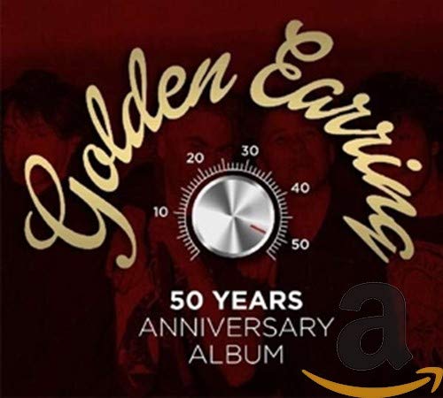 50 Years Anniversary Album