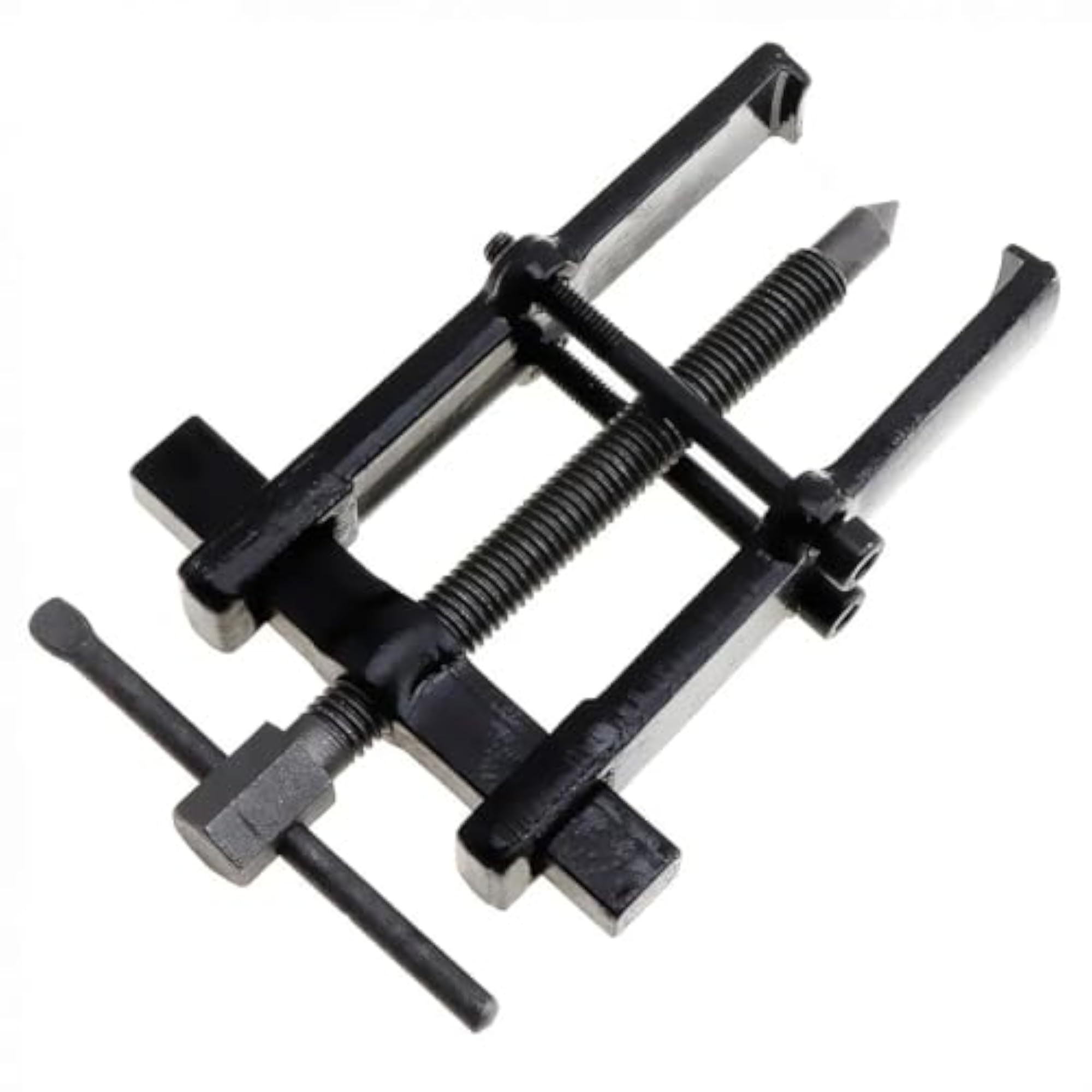 2 Jaw Carbon Steel Forged Bearing Gear Puller