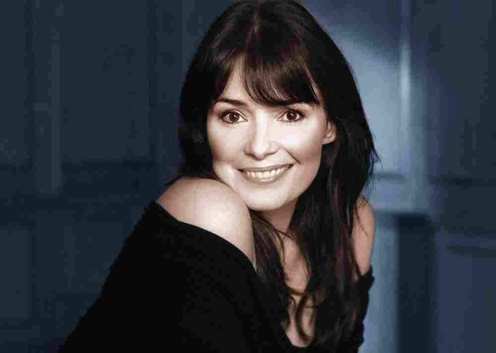Beverley Craven