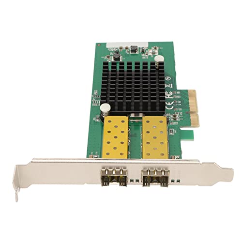 Carte Ethernet PCIe double port SFP pour maximiser votre débit