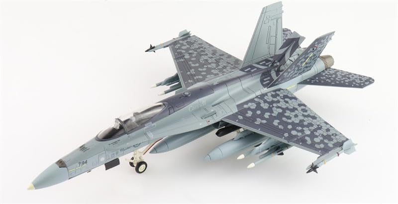 for Hobby Master CF-18 Hornet Demo 2022