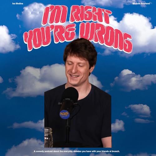 Page de couverture de Leaving Online Reviews ft. Michael Rowland: Right or Wrong?