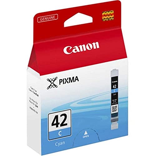 Canon CLI-42 C Serbatoio Inchiostro, Ciano