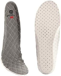 M-Tac Shoes Insoles Winter Warm Feet Thermal Inserts Mens Universal Size 8-12