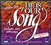 He is Our Song: Accompaniment Music