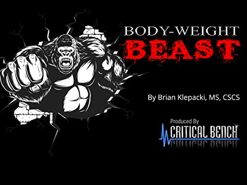 CRITICAL BENCH Workout Series Bundle 11 DVD la solution contre la sédentarité