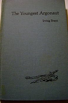 Hardcover The Youngest Argonaut. Book