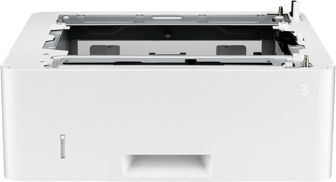 HP Bandeja ALIMENTADORA DE 550 Hojas LaserJet Pro - D9P29A